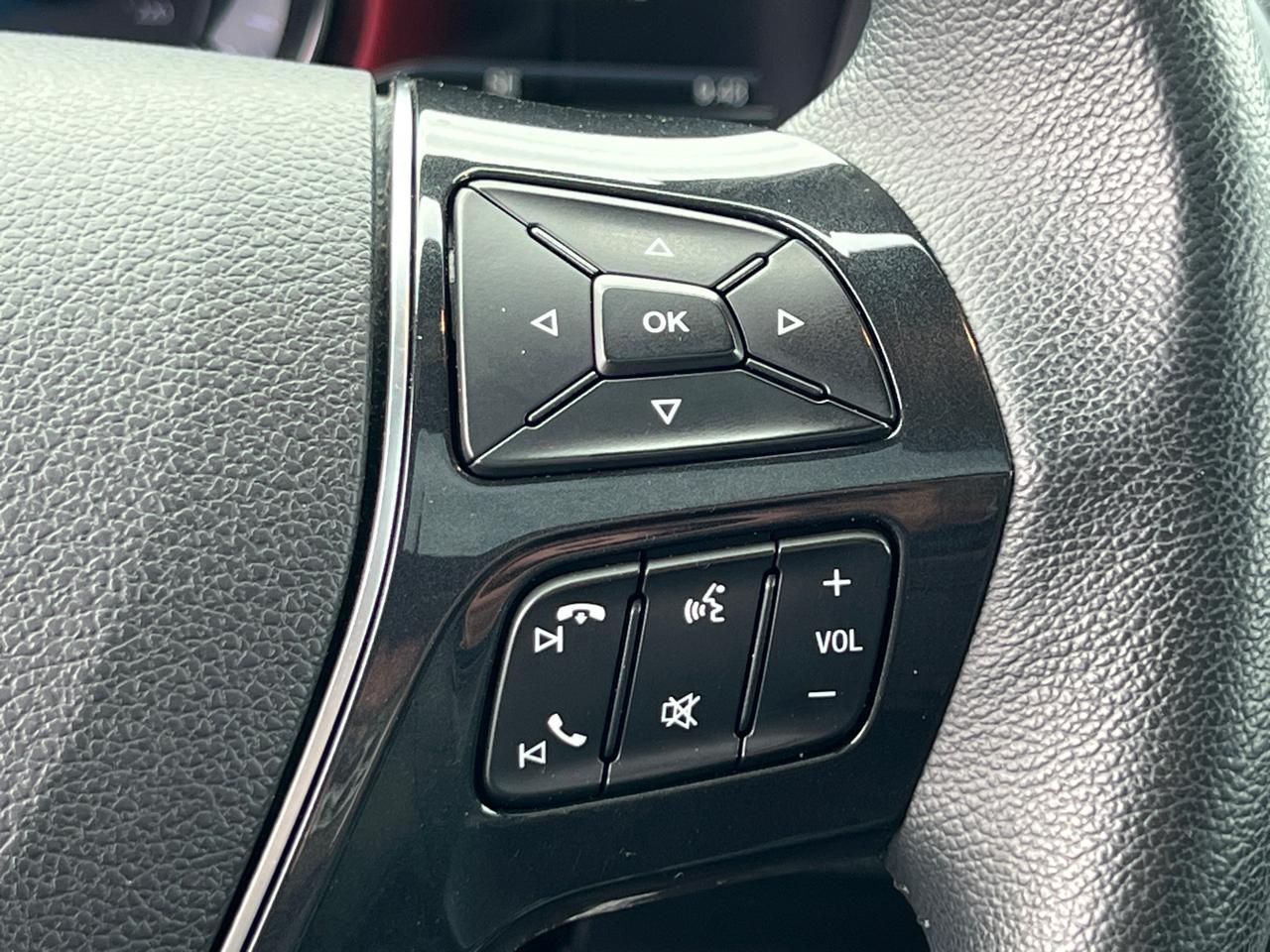 Ford Explorer Limited 4WD 2018