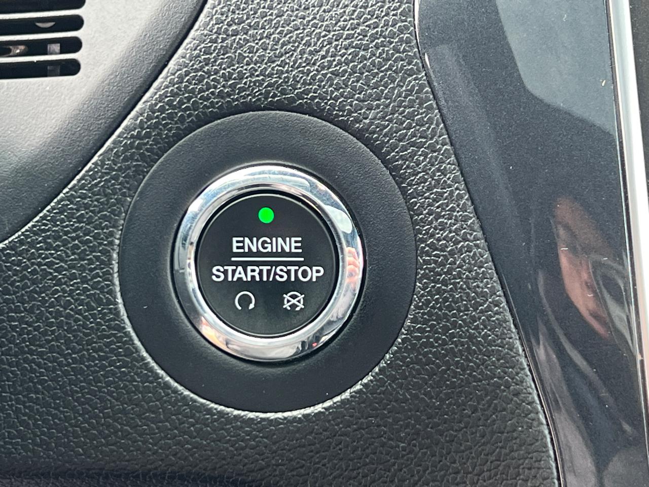 Ford Explorer Limited 4WD 2018