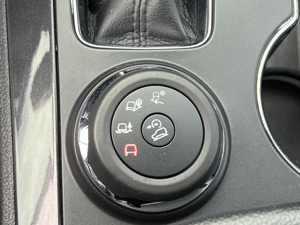 Ford Explorer Limited 4WD 2018