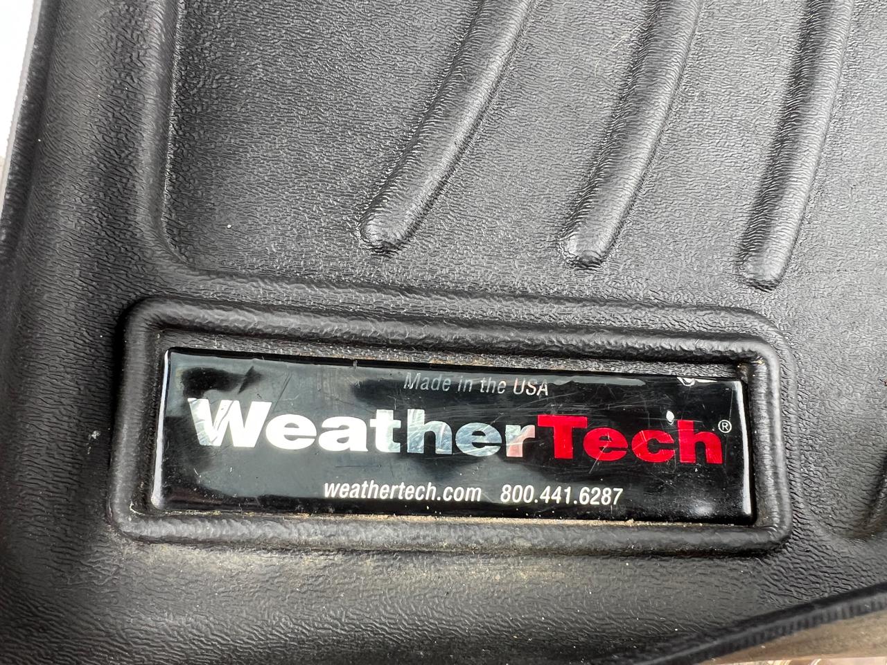 Ford Explorer Limited 4WD 2018