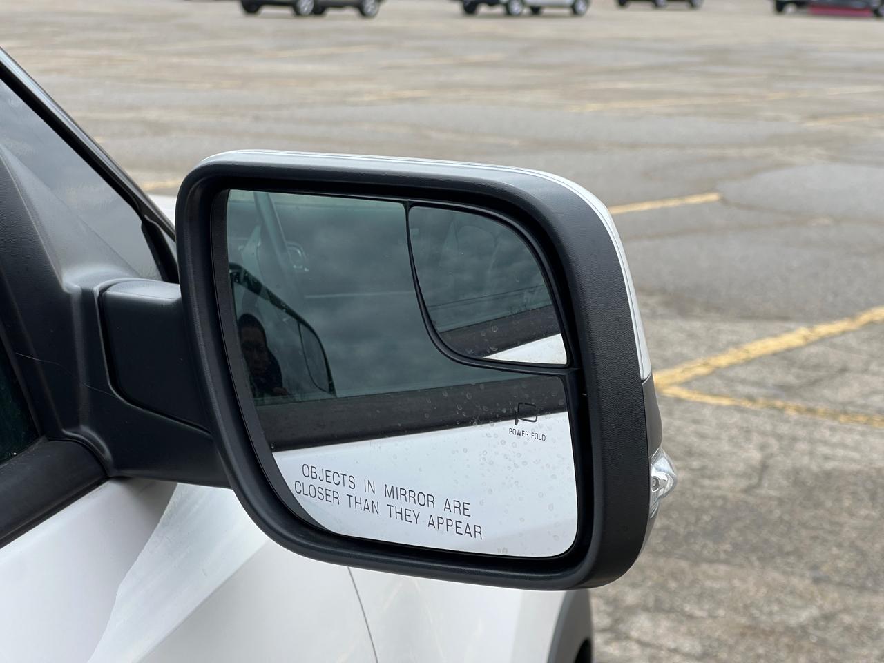 Ford Explorer Limited 4WD 2018