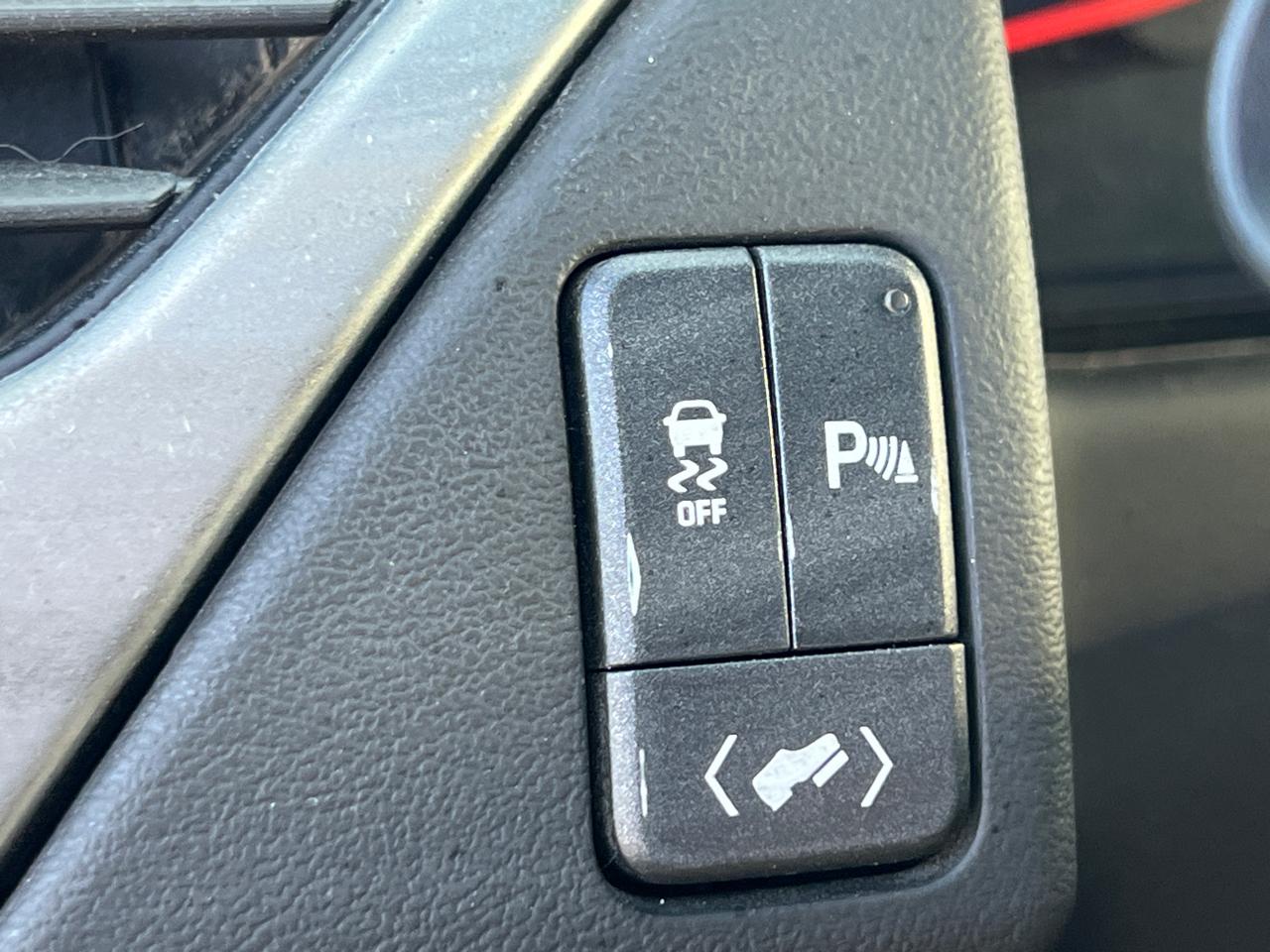 Chevrolet Tahoe Police 4WD 2019