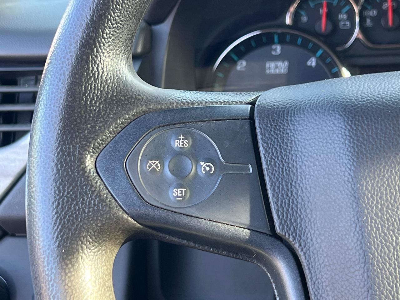 Chevrolet Tahoe Police 4WD 2019