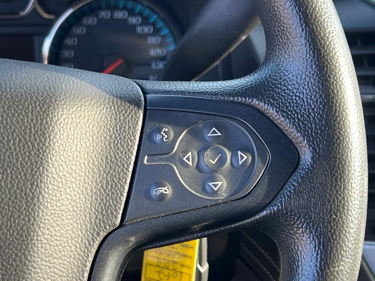 Chevrolet Tahoe Police 4WD 2019