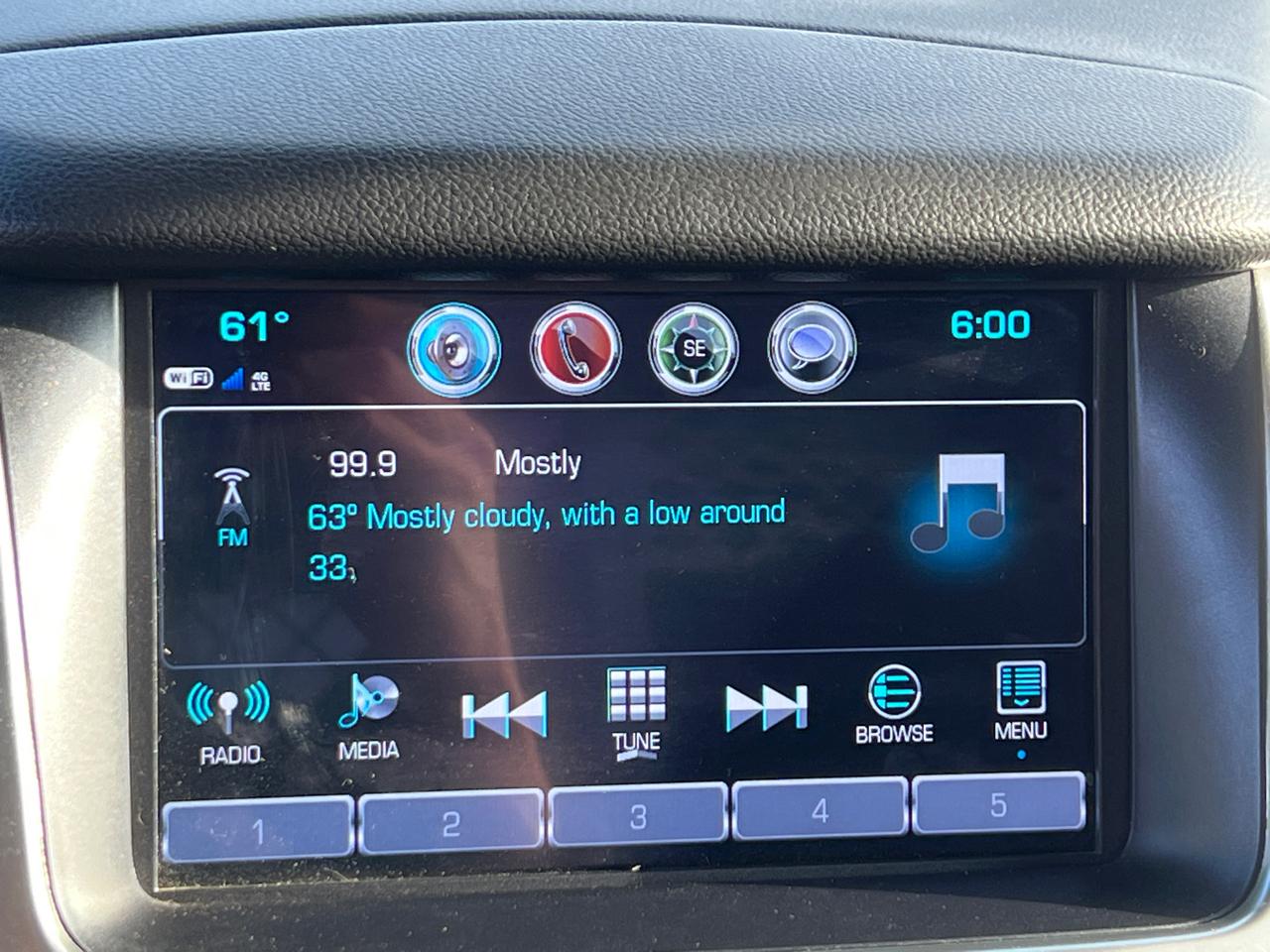 Chevrolet Tahoe Police 4WD 2019