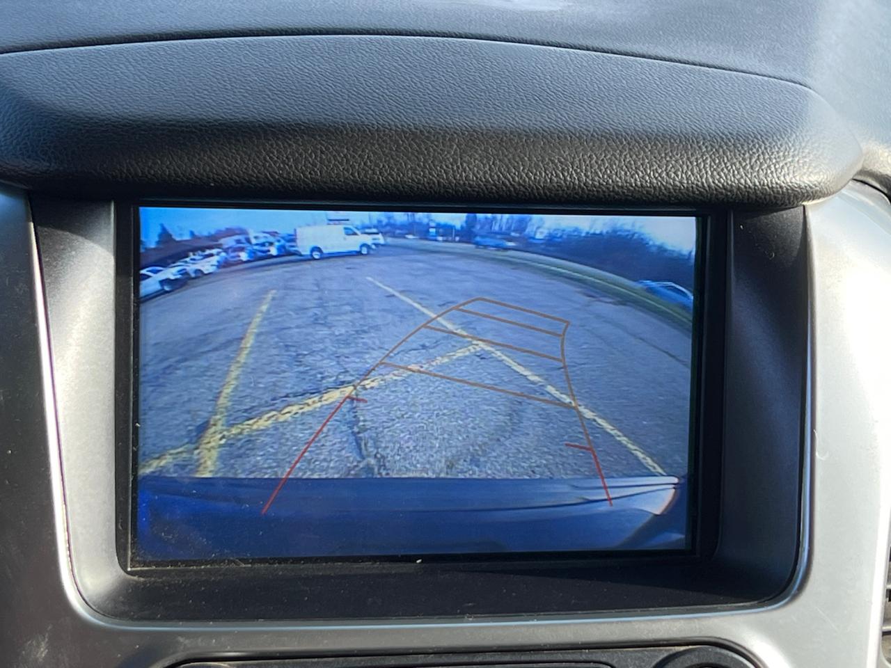 Chevrolet Tahoe Police 4WD 2019