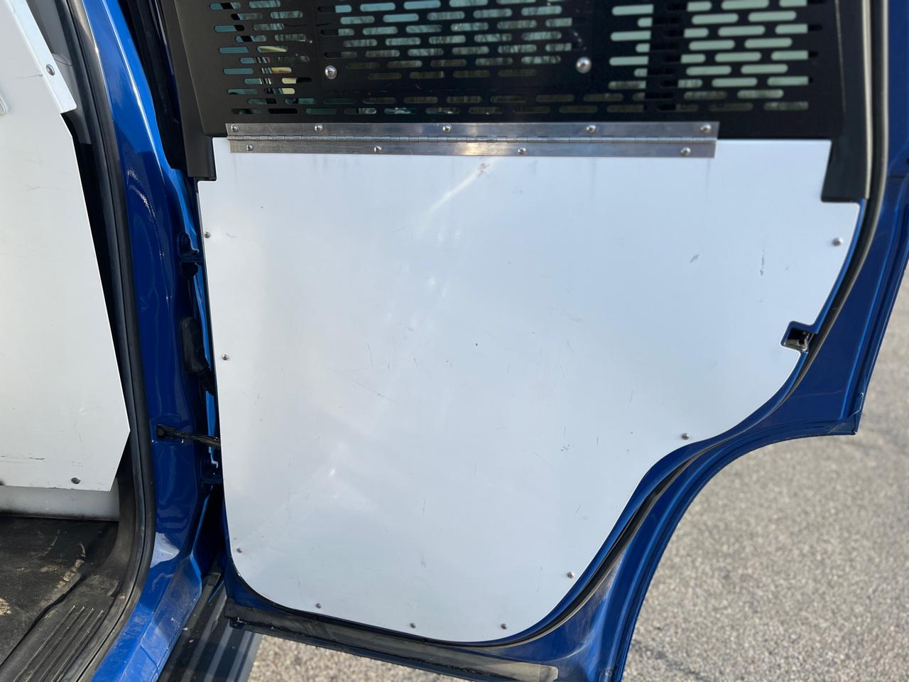 Chevrolet Tahoe Police 4WD 2019