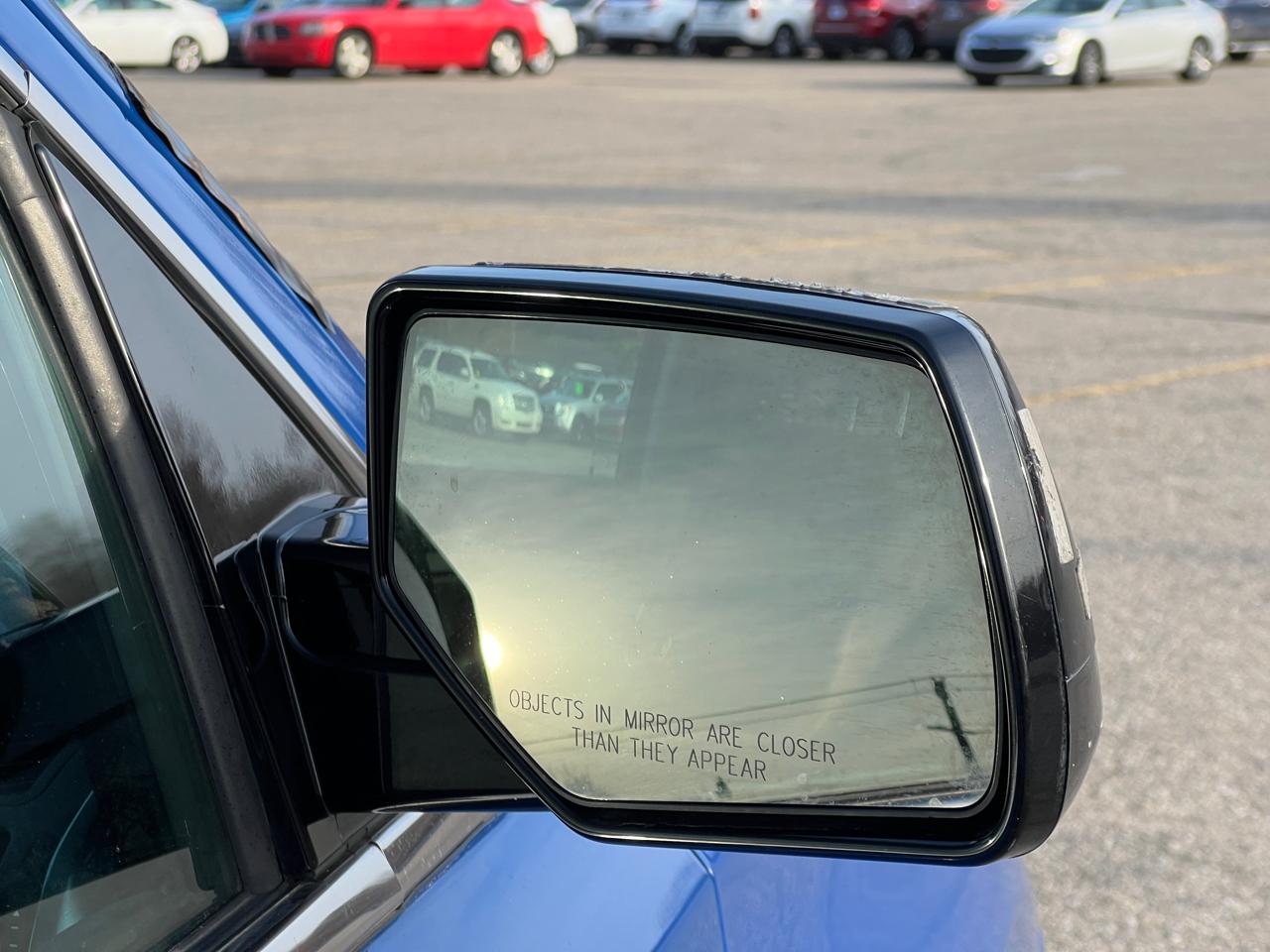 Chevrolet Tahoe Police 4WD 2019