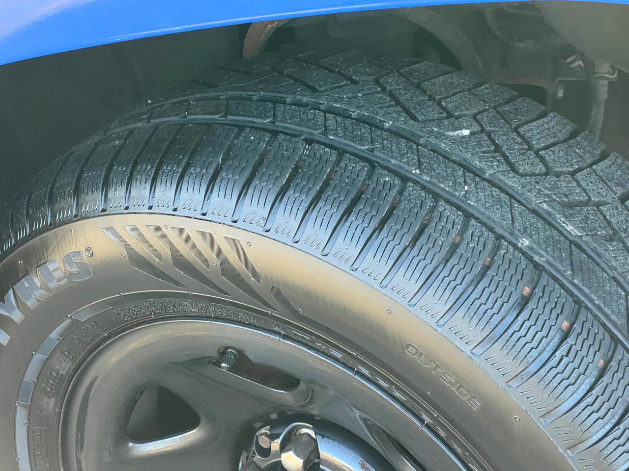 Chevrolet Tahoe Police 4WD 2019