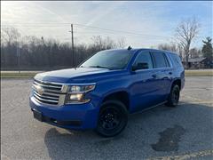 2019 Chevrolet Tahoe 
