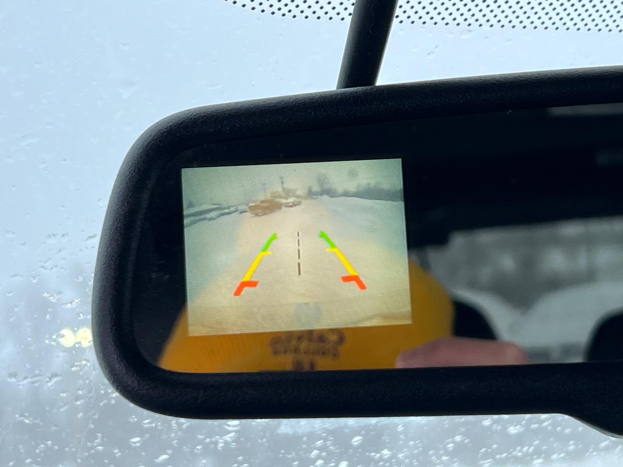 Ford Escape Limited 4WD 2011