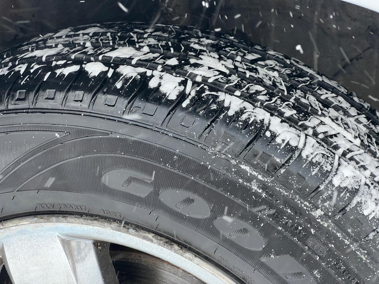 Ford Escape Limited 4WD 2011