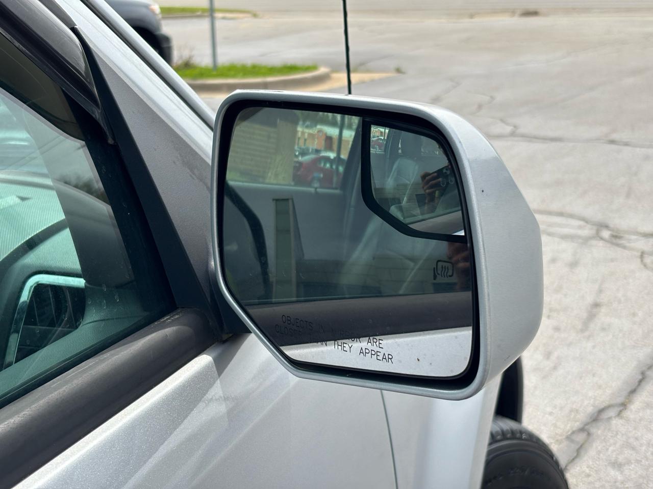 Ford Escape Limited 4WD 2011