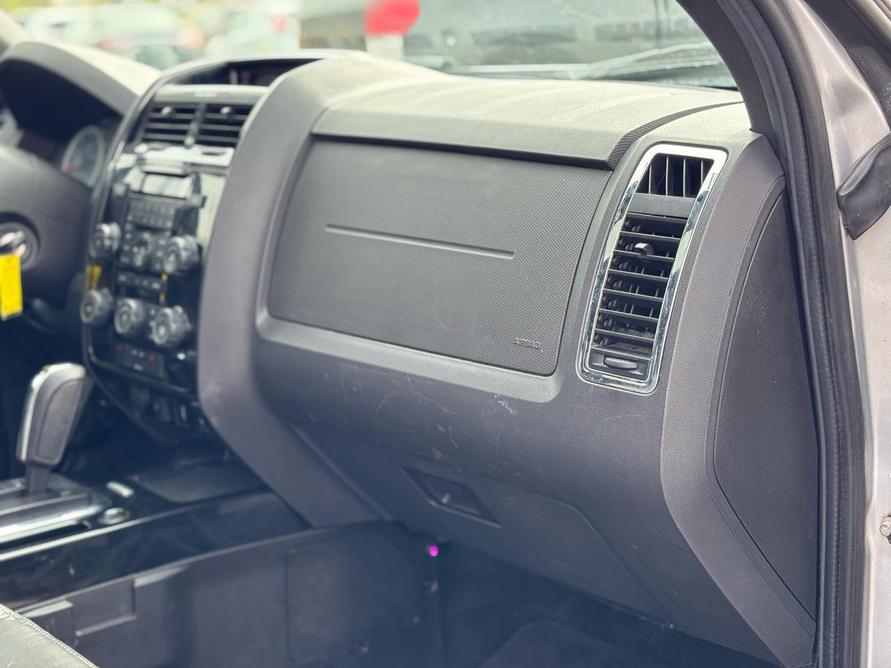 Ford Escape Limited 4WD 2011