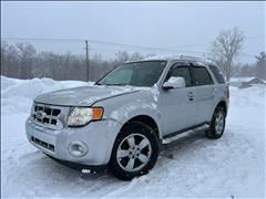 2011 Ford Escape 