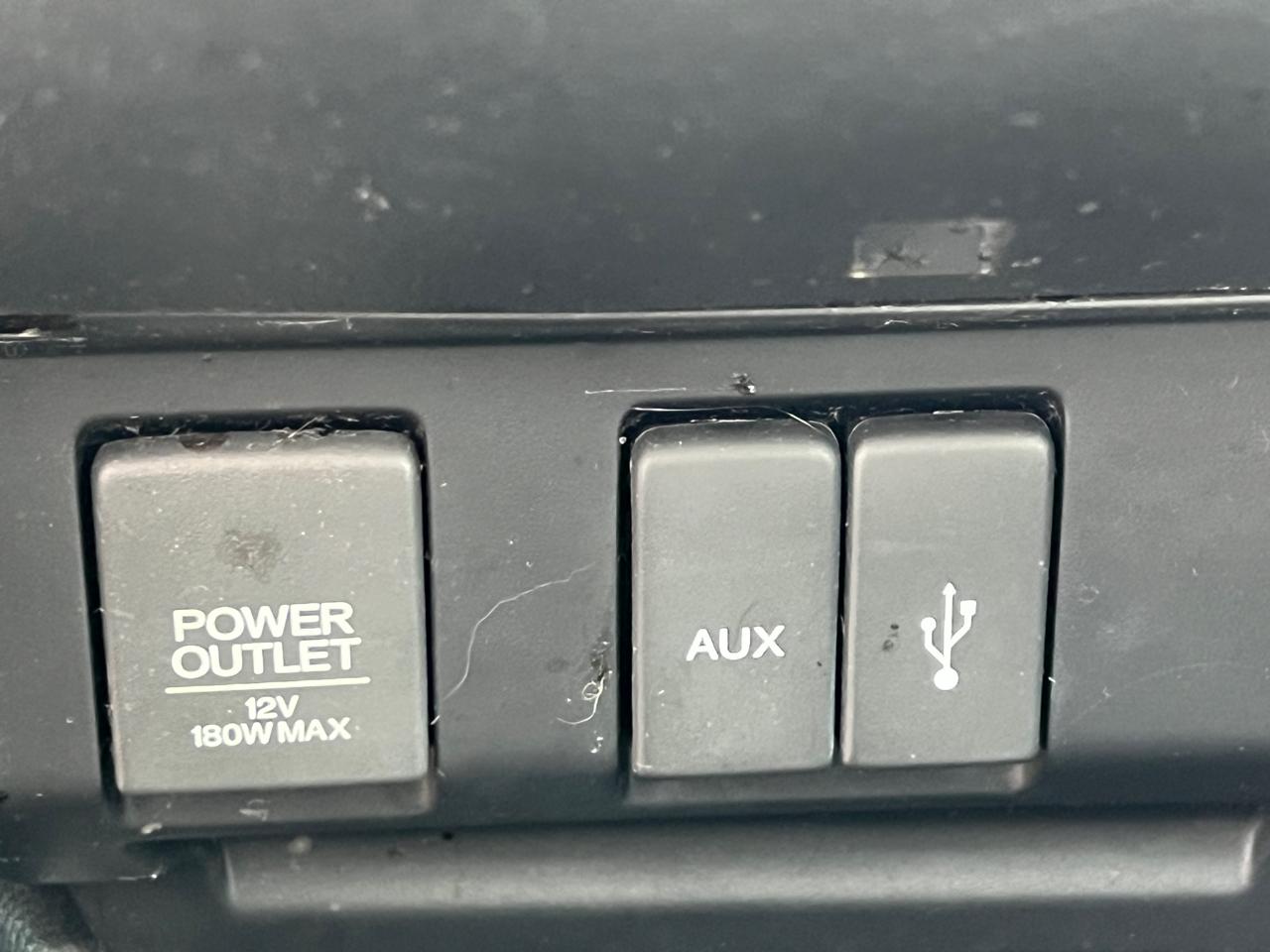 Honda Fit LX CVT 2015