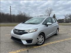 2015 Honda Fit 