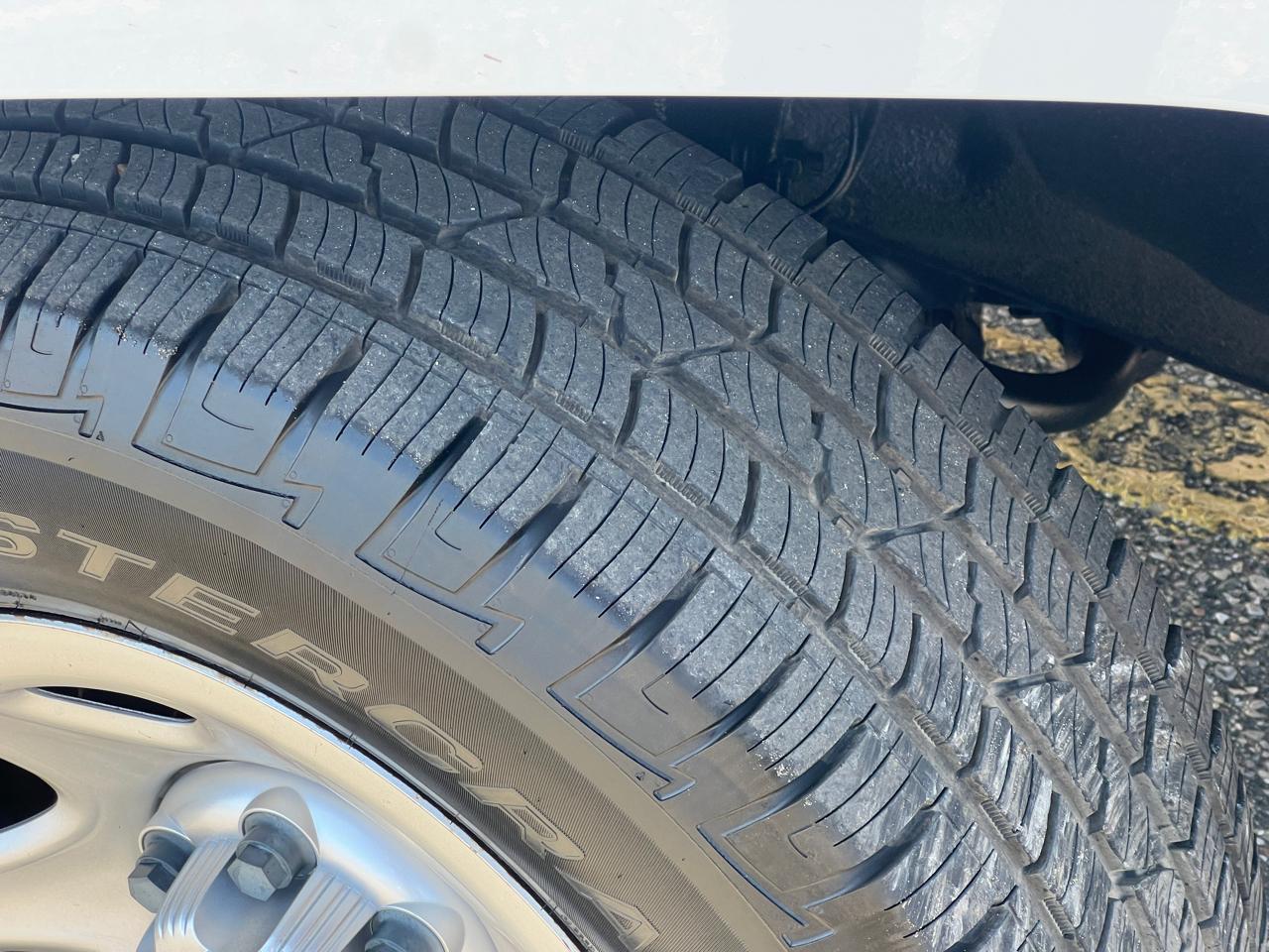 Chevrolet Silverado 1500 Work Truck Double Cab 4WD 2019