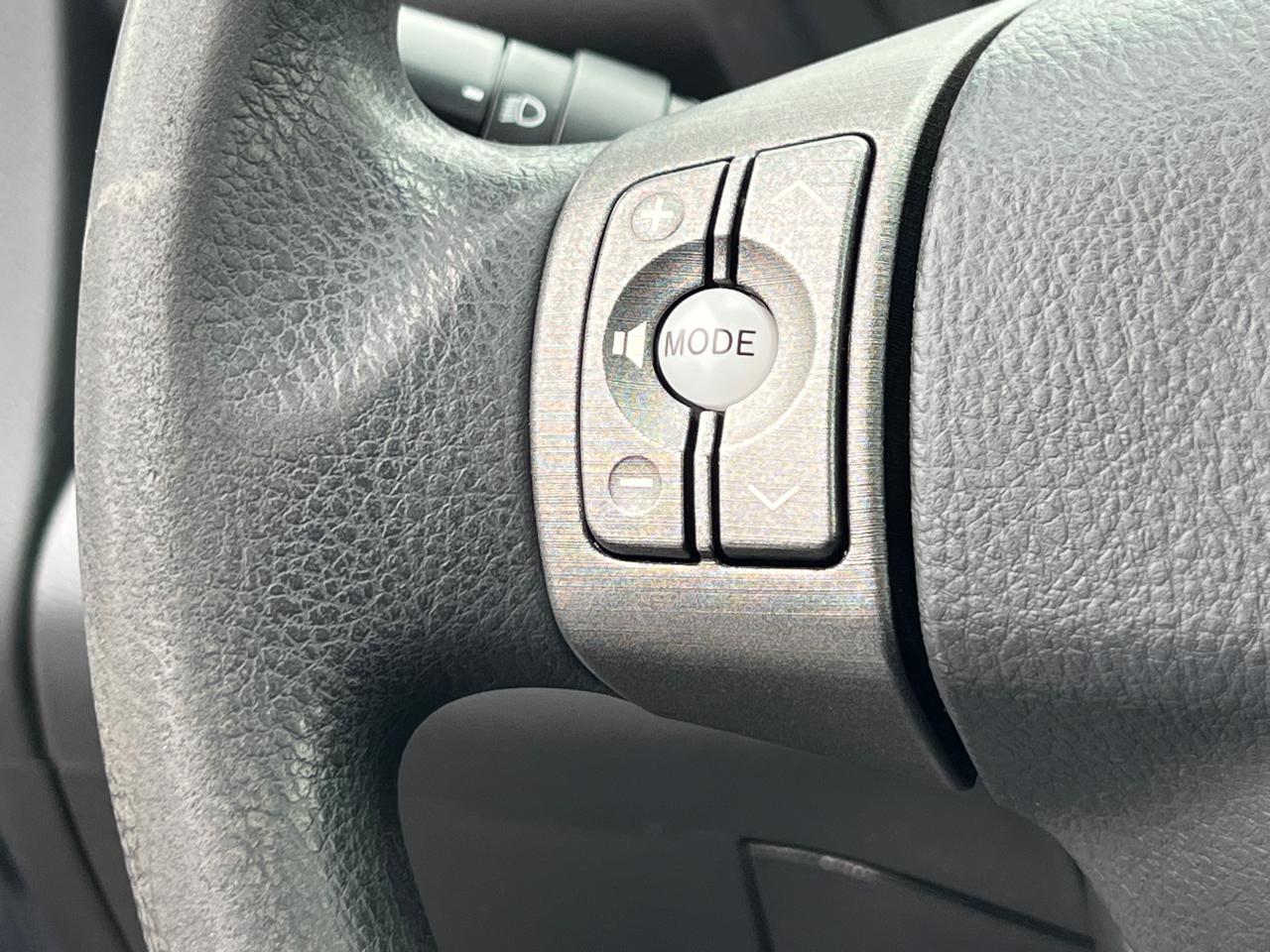 Toyota RAV4 Sport I4 4WD 2010