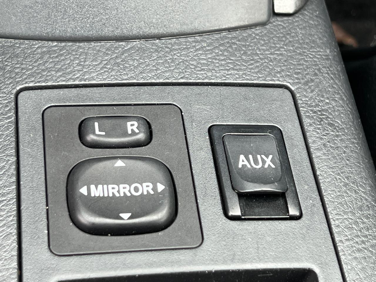 Toyota RAV4 Sport I4 4WD 2010