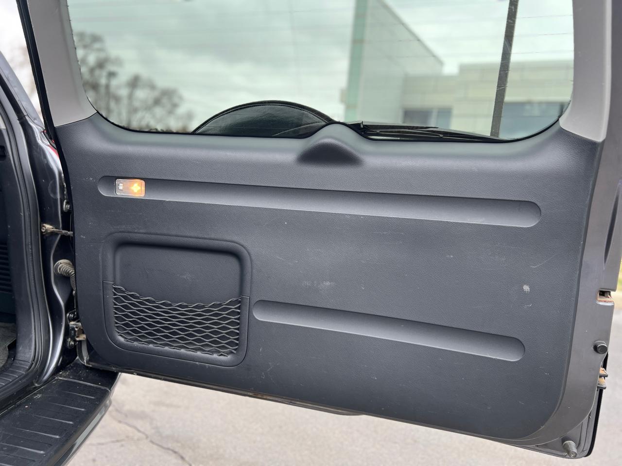 Toyota RAV4 Sport I4 4WD 2010