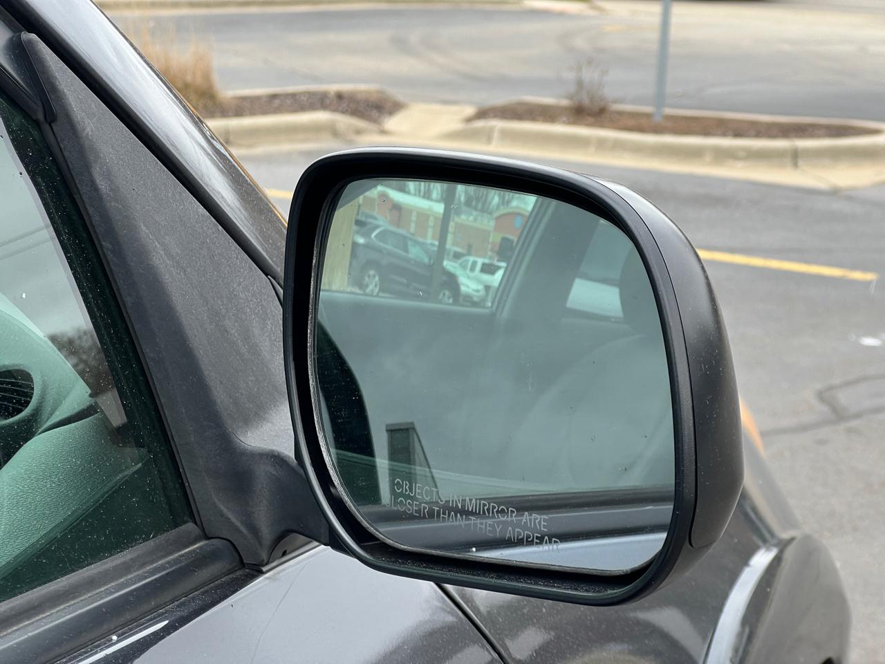 Toyota RAV4 Sport I4 4WD 2010