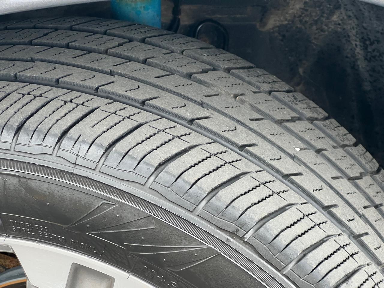 Toyota RAV4 Sport I4 4WD 2010