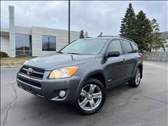 2010 Toyota RAV4 