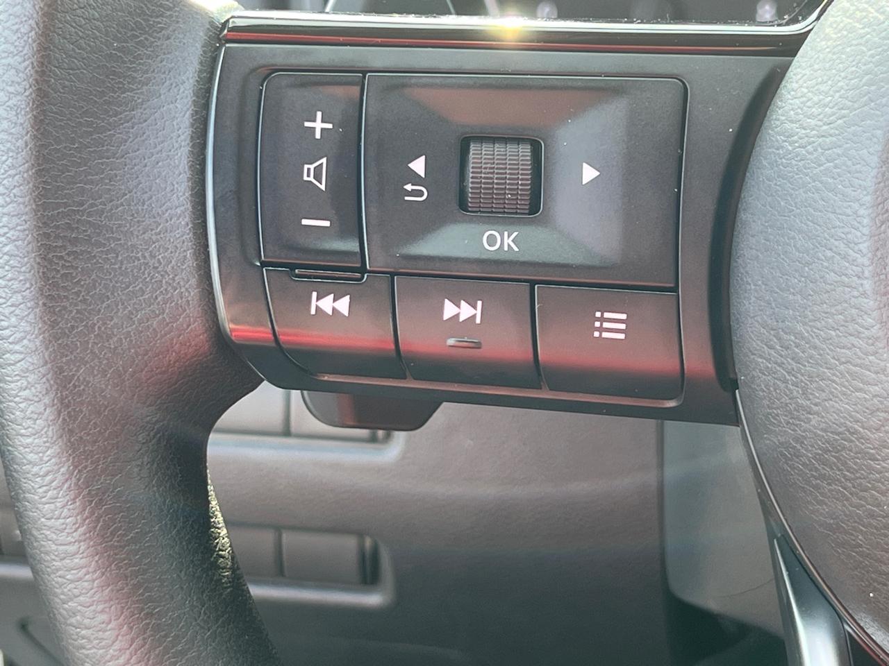 Nissan Rogue SV AWD 2022