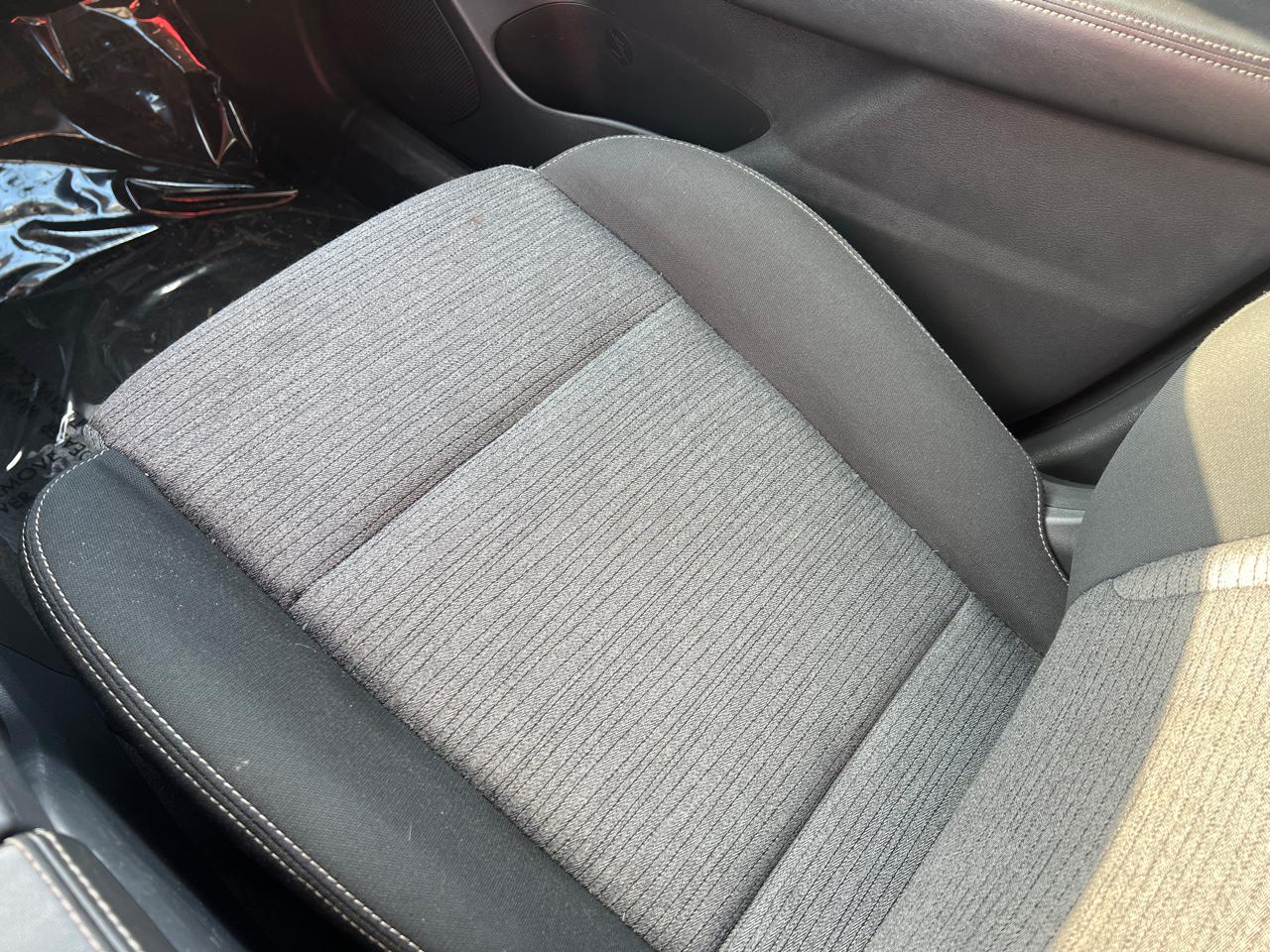 Nissan Rogue SV AWD 2022