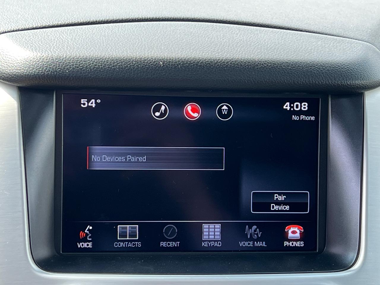 GMC Yukon XL SLT 1/2 Ton 4WD 2015