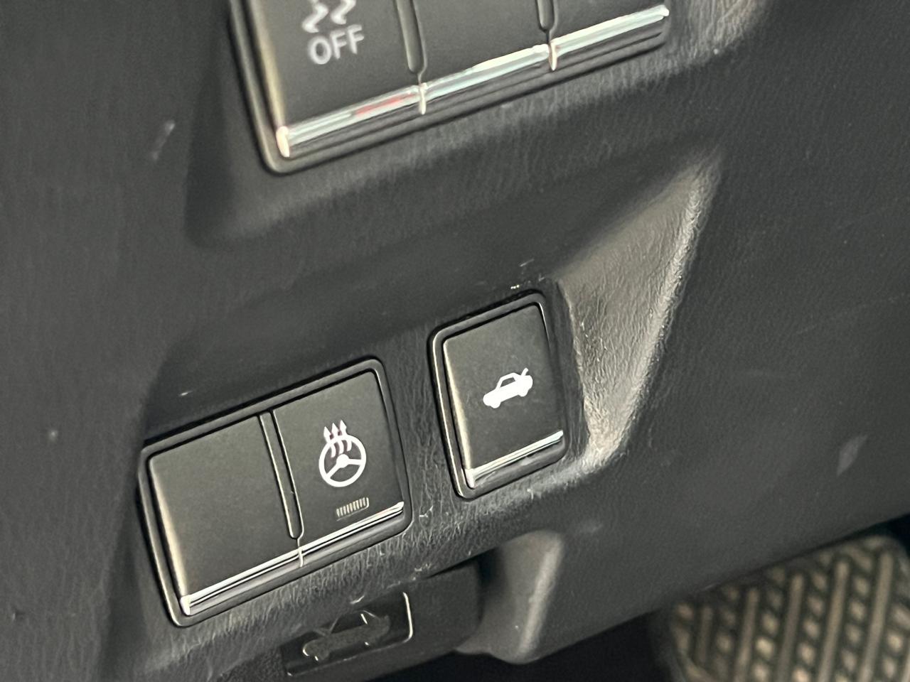 Infiniti M37 4dr Sdn AWD 2011