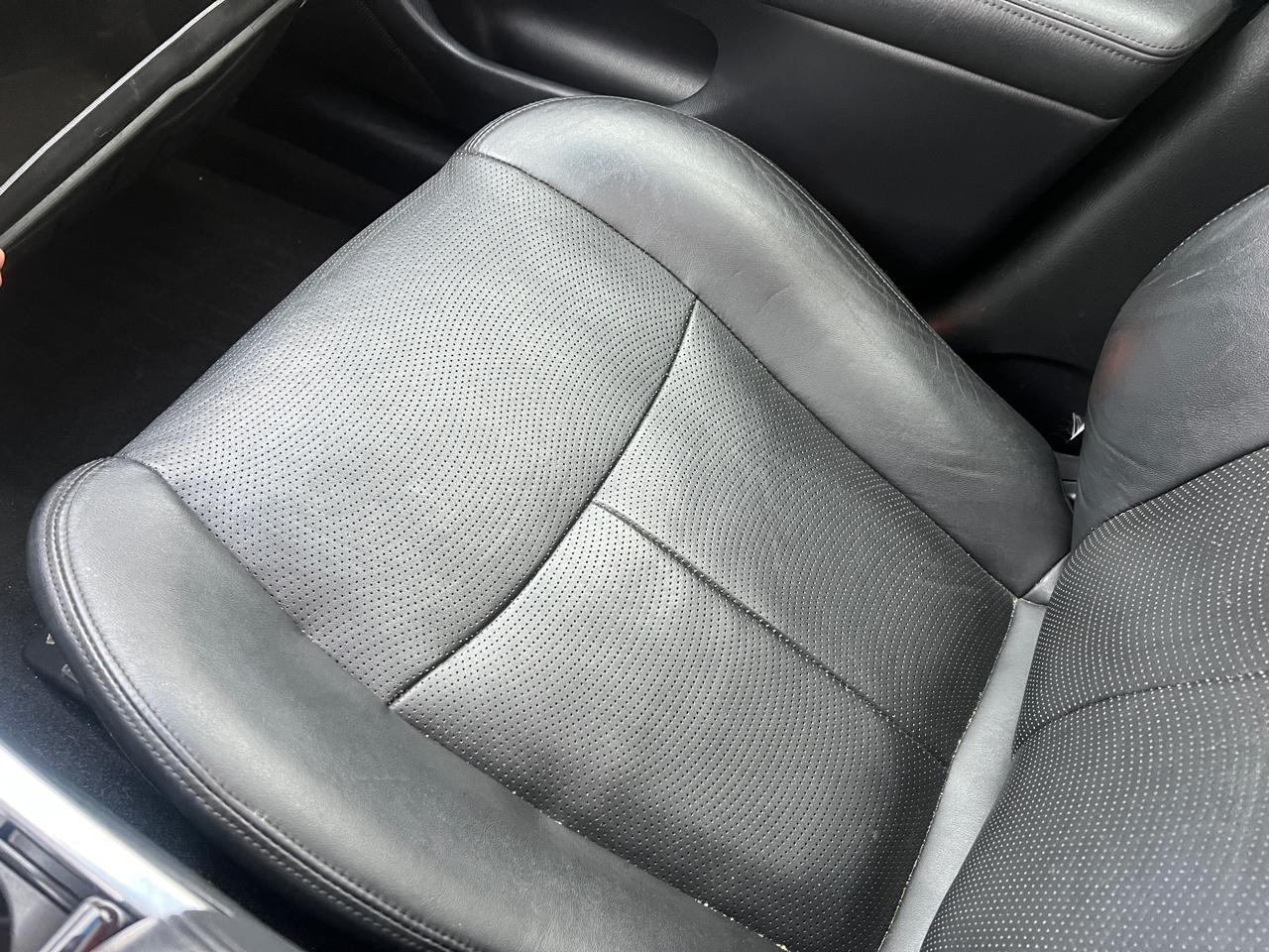 Infiniti M37 4dr Sdn AWD 2011