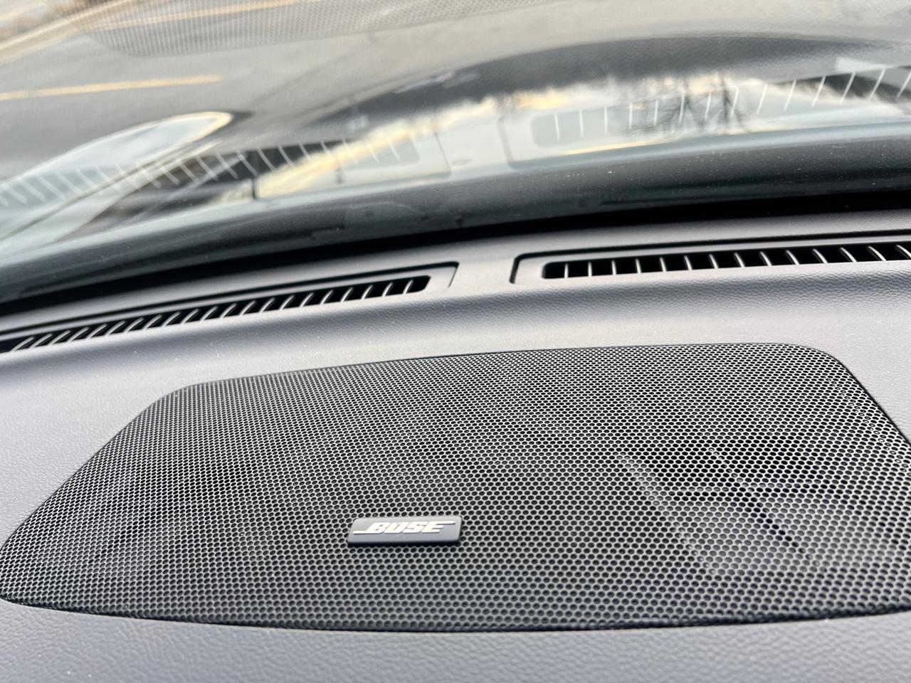 Infiniti M37 4dr Sdn AWD 2011