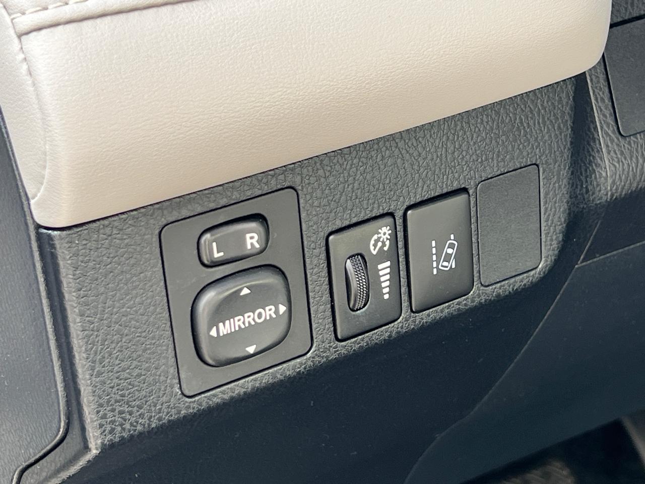 Toyota RAV4 Hybrid Limited 2018