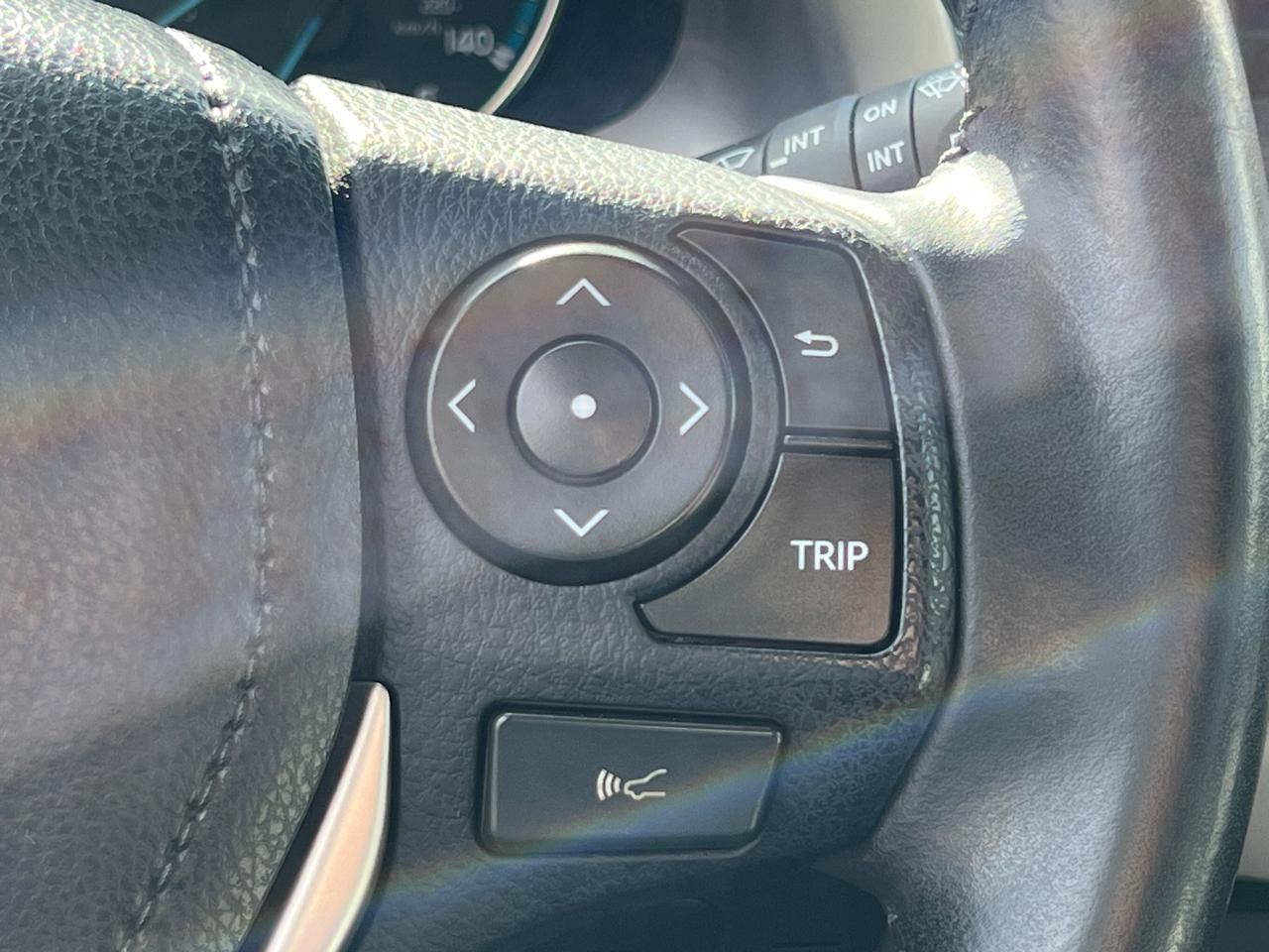 Toyota RAV4 Hybrid Limited 2018