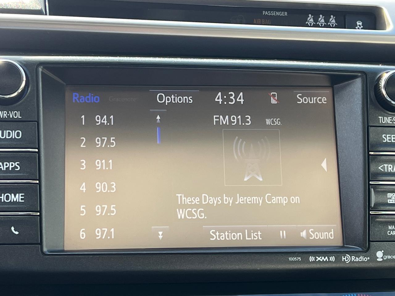 Toyota RAV4 Hybrid Limited 2018