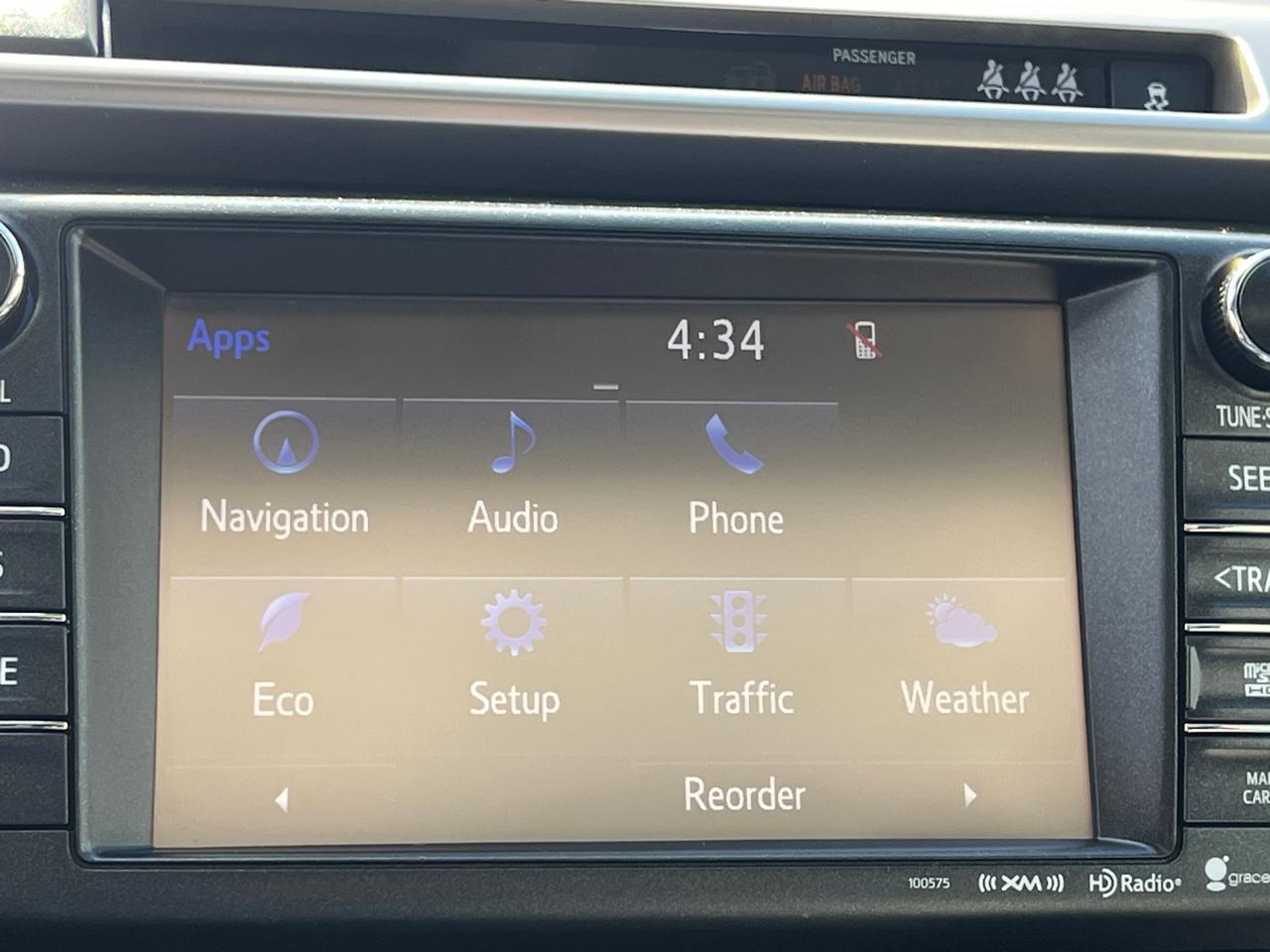 Toyota RAV4 Hybrid Limited 2018