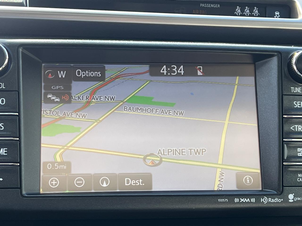 Toyota RAV4 Hybrid Limited 2018