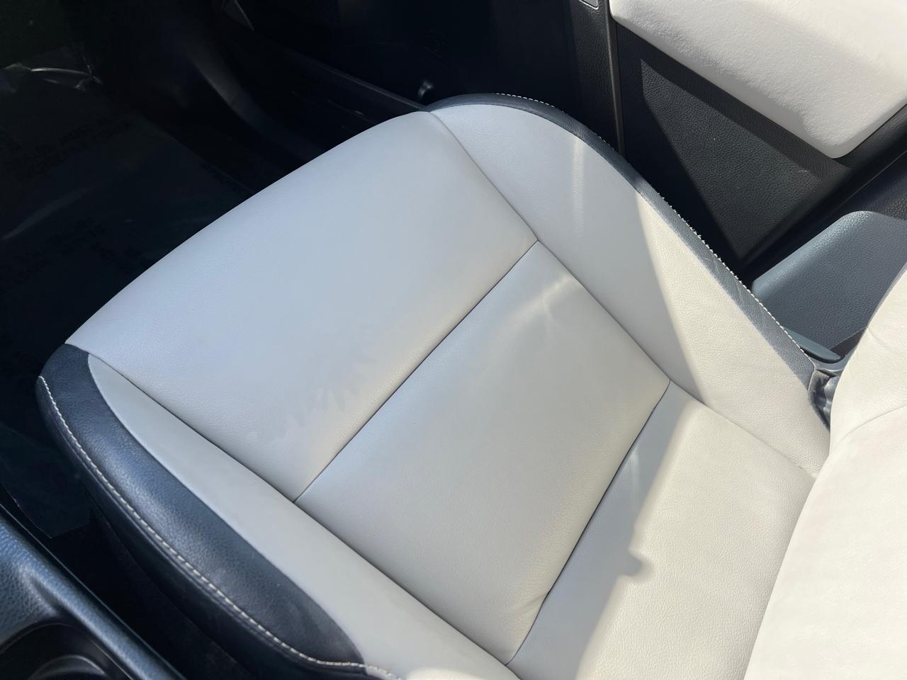 Toyota RAV4 Hybrid Limited 2018