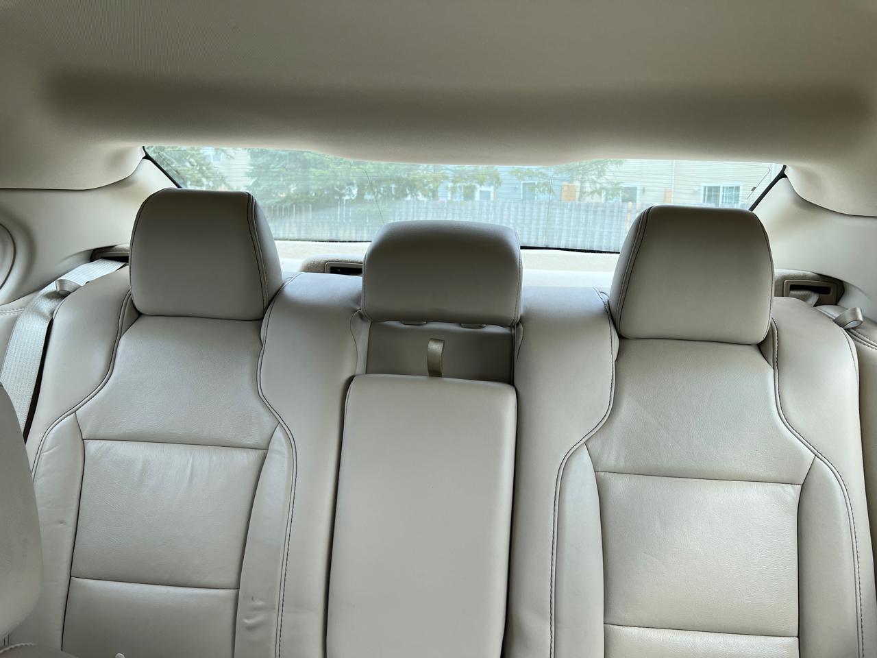 Ford Taurus SEL FWD 2017