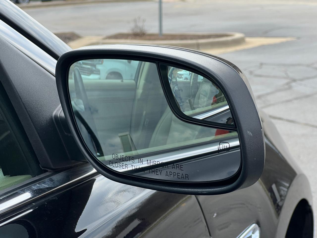 Ford Taurus SEL FWD 2017