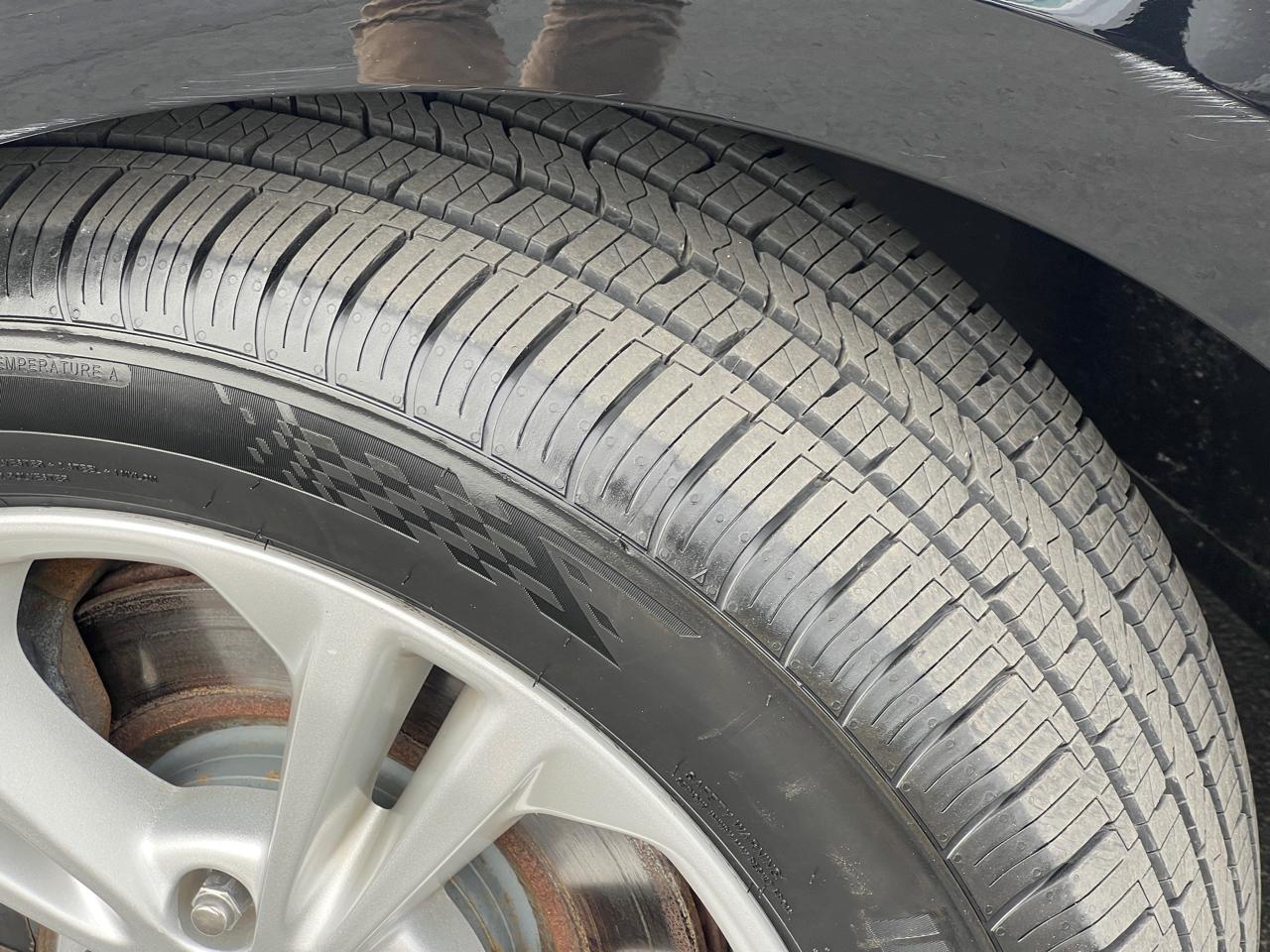 Ford Taurus SEL FWD 2017