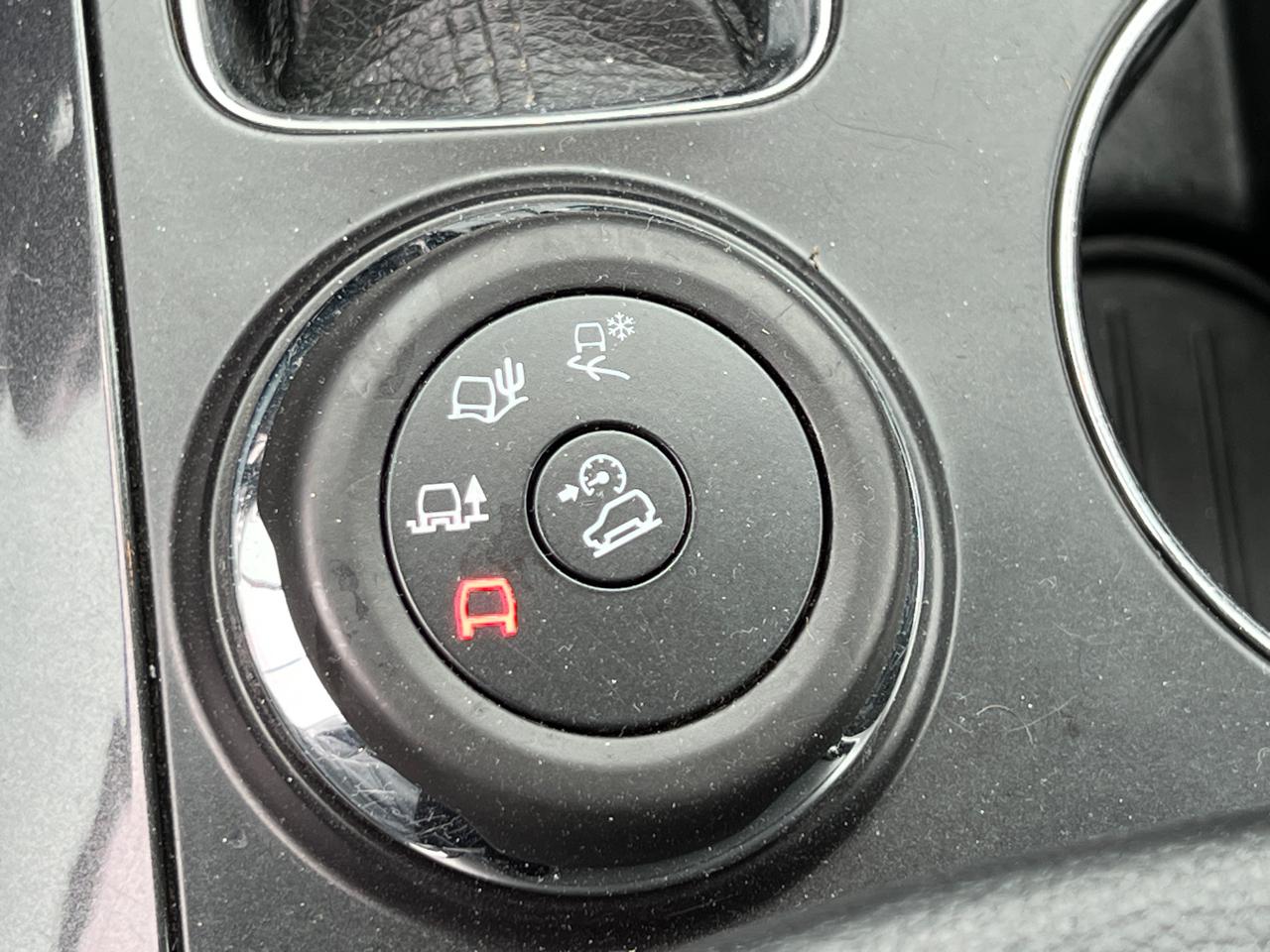 Ford Explorer XLT 4WD 2017