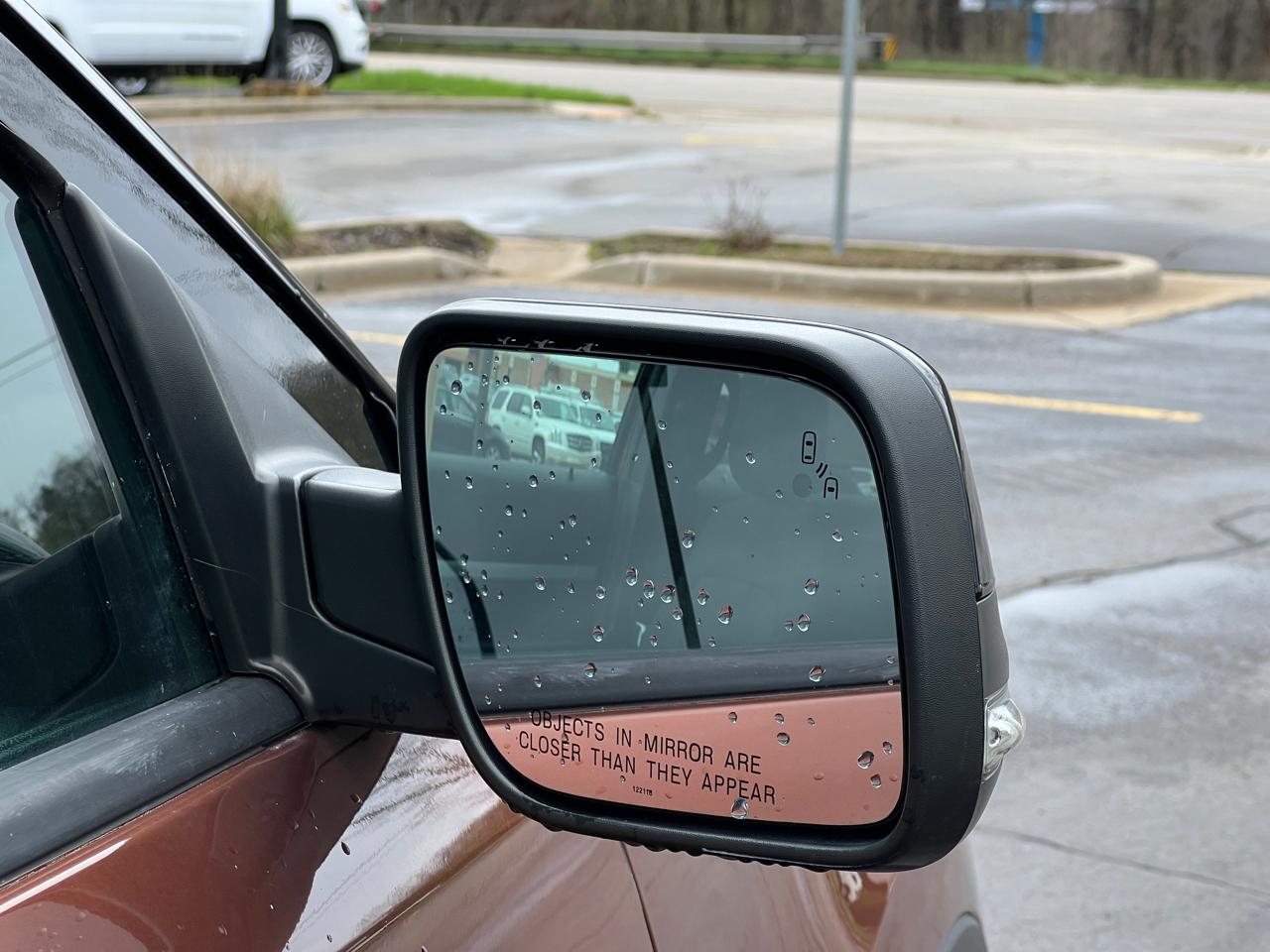 Ford Explorer XLT 4WD 2017