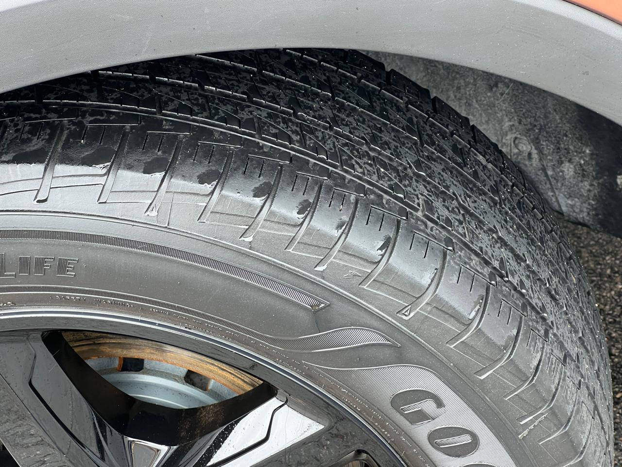 Ford Explorer XLT 4WD 2017