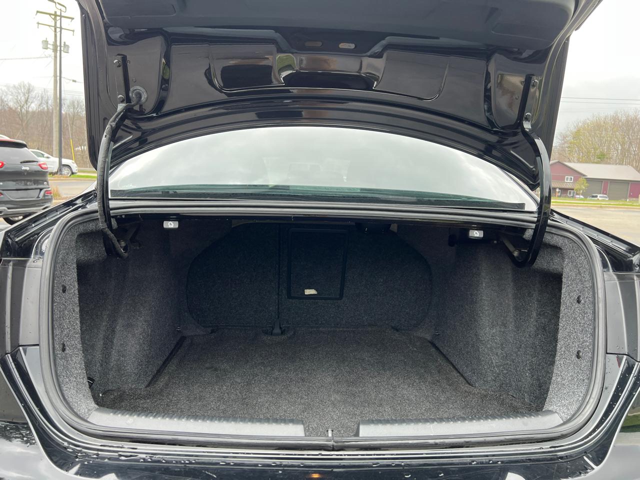 Volkswagen Jetta SE 2012