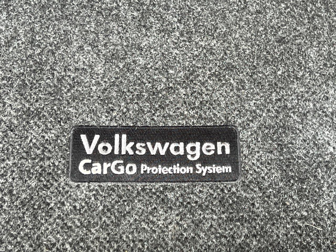 Volkswagen Jetta SE 2012