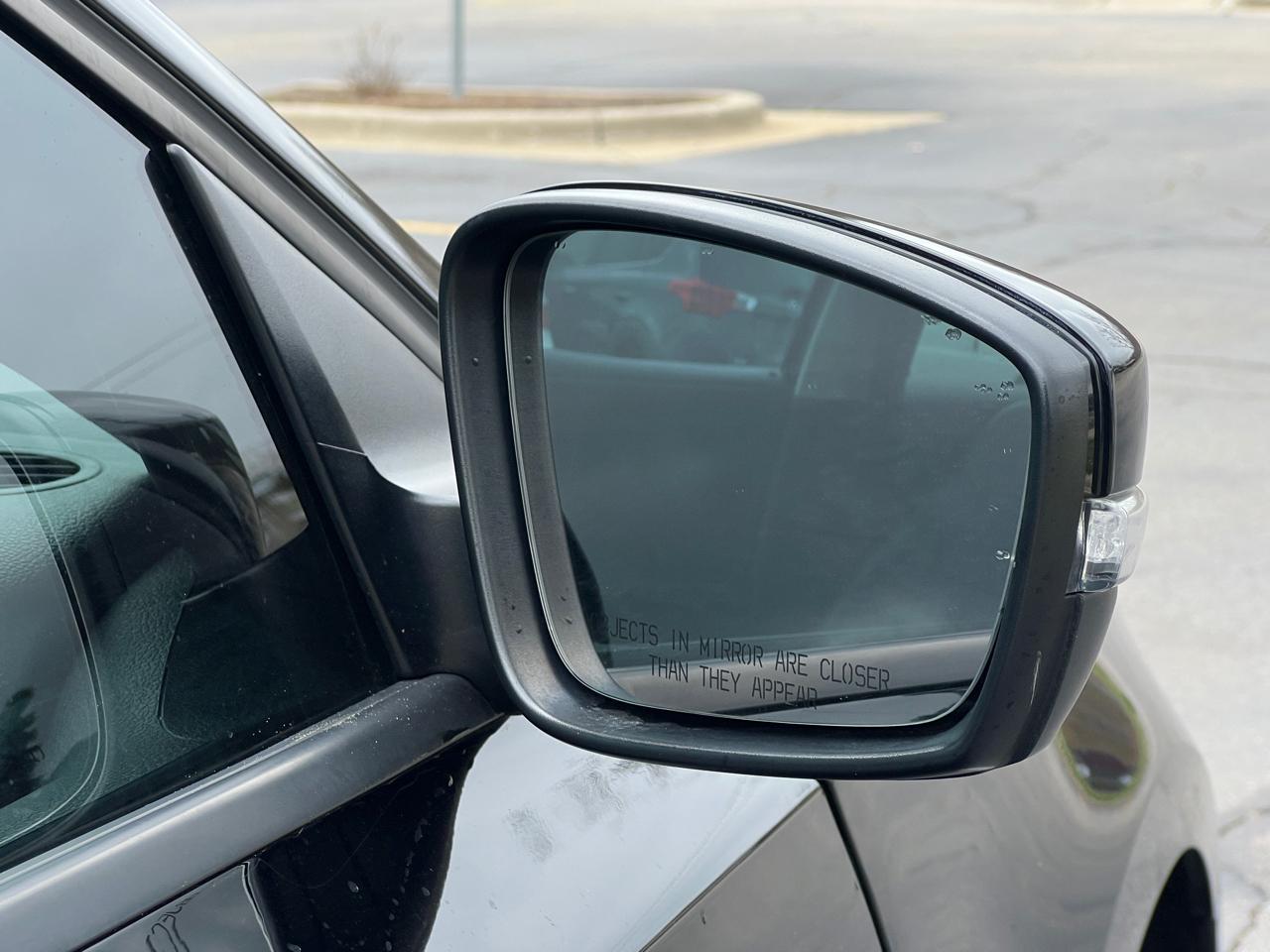 Volkswagen Jetta SE 2012