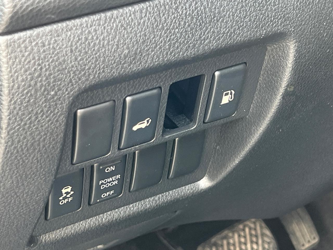 Nissan Murano SV AWD 2013